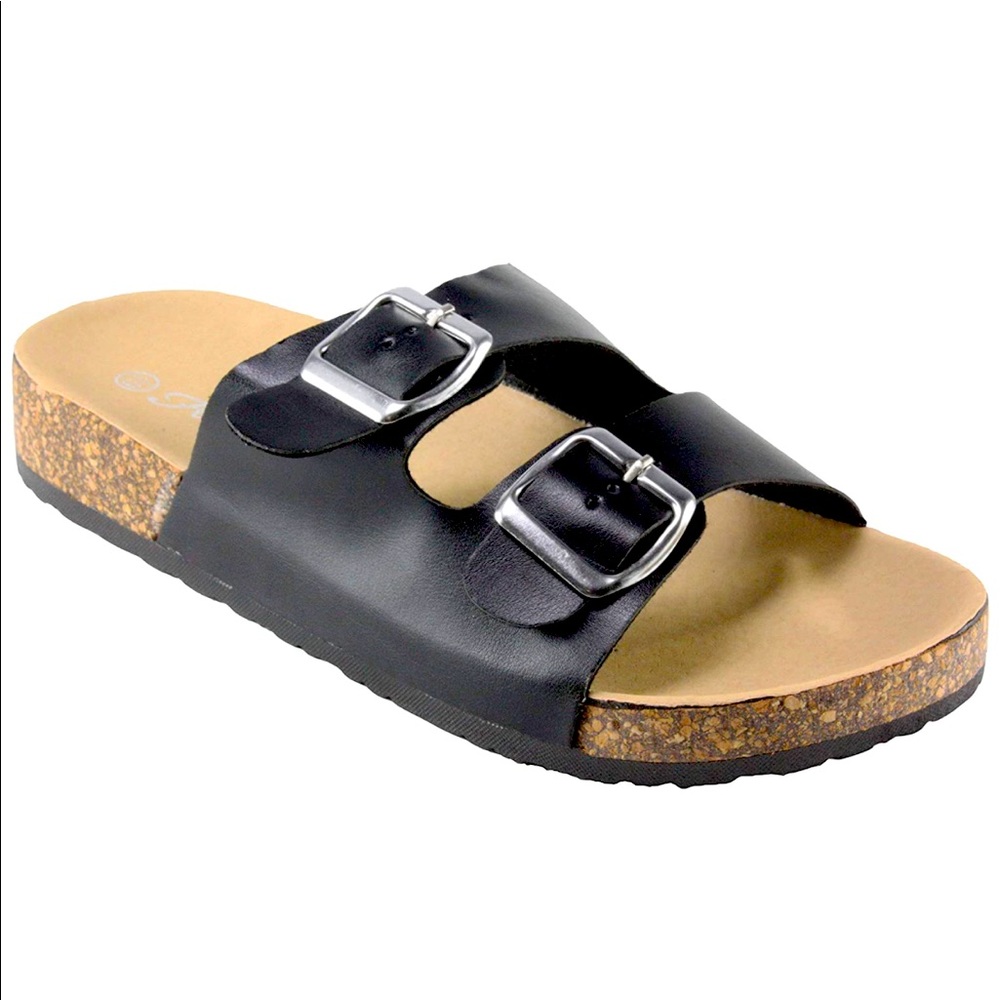 Birkenstock Inspired Sandals